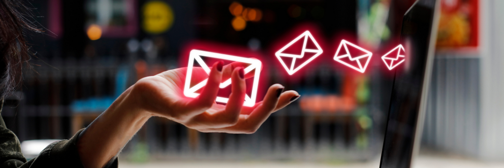 5 Reasons Why Companies Need To Use Email Marketing